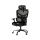 Fotel ergonomiczny Mozos ERGO-V fotel ergonomiczny biurowy regulowany